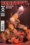 Deadpool Max #4 Comic Books - Covers, Scans, Photos in Deadpool Max Comic Books - Covers, Scans, Gallery